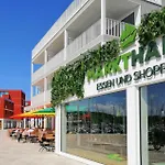 Promenadenvilla